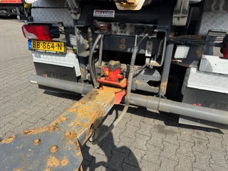 Istrail N/A 2012 - Kipper / SAF-Disc / Lift-as immagine 8