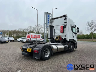 Iveco Stralis 2018 - AS440S46T/P LNG изображение 5