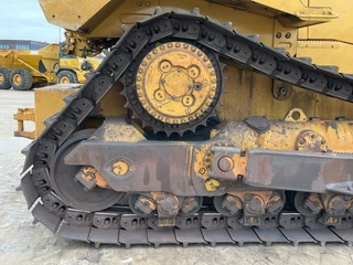 Caterpillar D8T - 2021 Rebuild CE / EPA 2021 - N/A bild 16