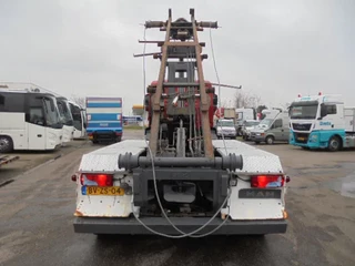 MAN TGS 2009 - 26.480 6X4 BB NL TRUCK изображение 5