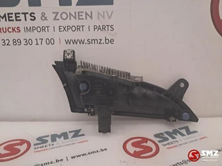 Scania 2018 - Occ mistlicht links Scania afbeelding 3 miniatuur
