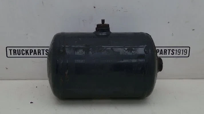 Diversen - FRAUENTHAL Compressed Air System Luchttank 4.0L MAN zdjęcie 1