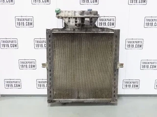 MAN TGX - 81.06101-6809 Radiateur afbeelding 2 miniatuur