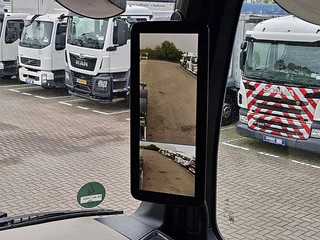 Mercedes-Benz Actros 2023 - 2553 zdjecie 15