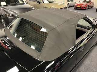 Ford Thunderbird 2003 - USA Convertible 4.0i V8 Premium Automaat obrazek 70
