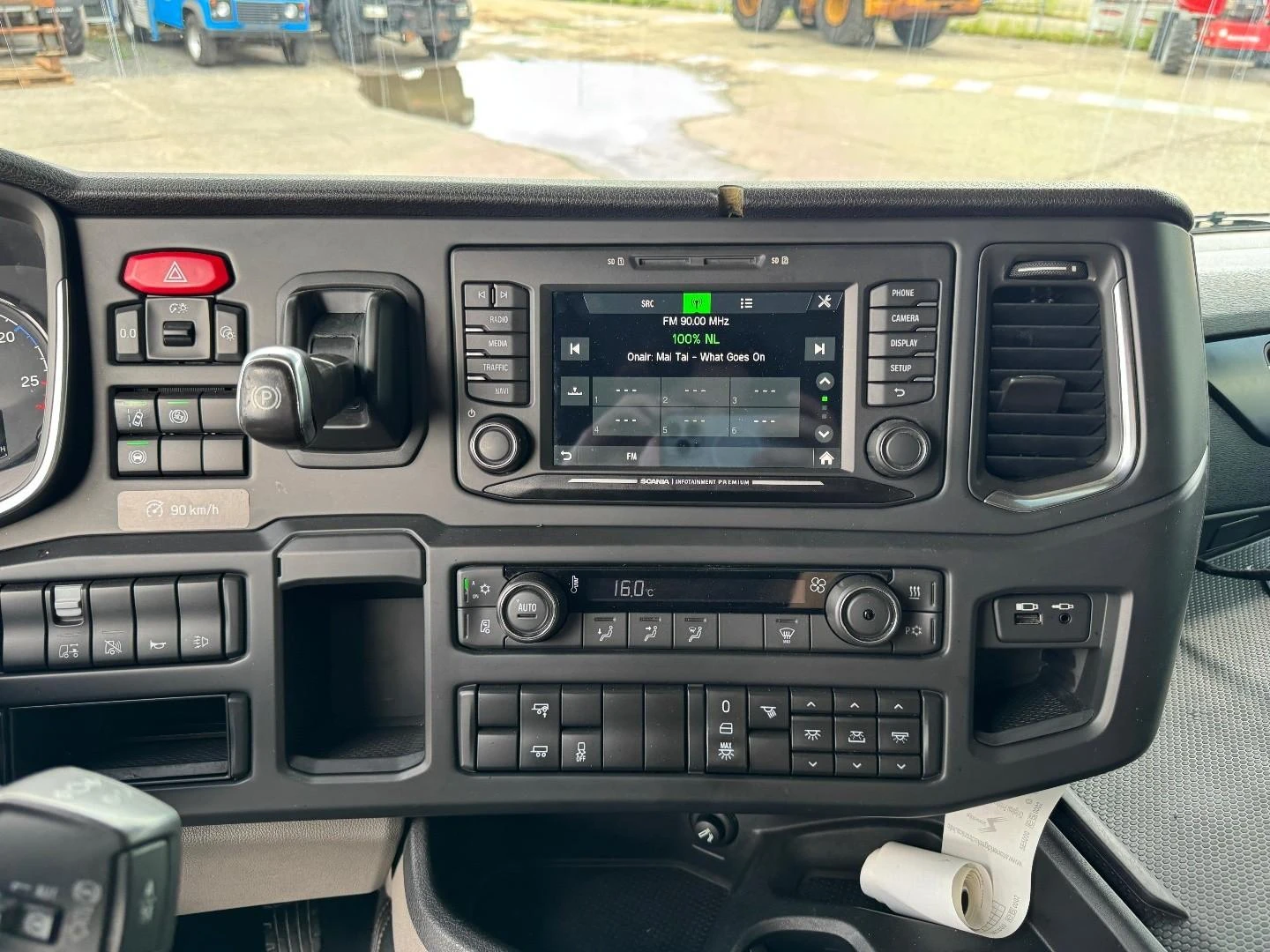 Scania R 2018 - R450 afbeelding 14