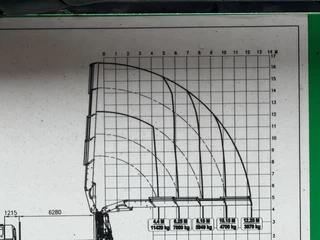 HMF ODIN-O FJ2000-K4 2003 - N/A obrazek 10