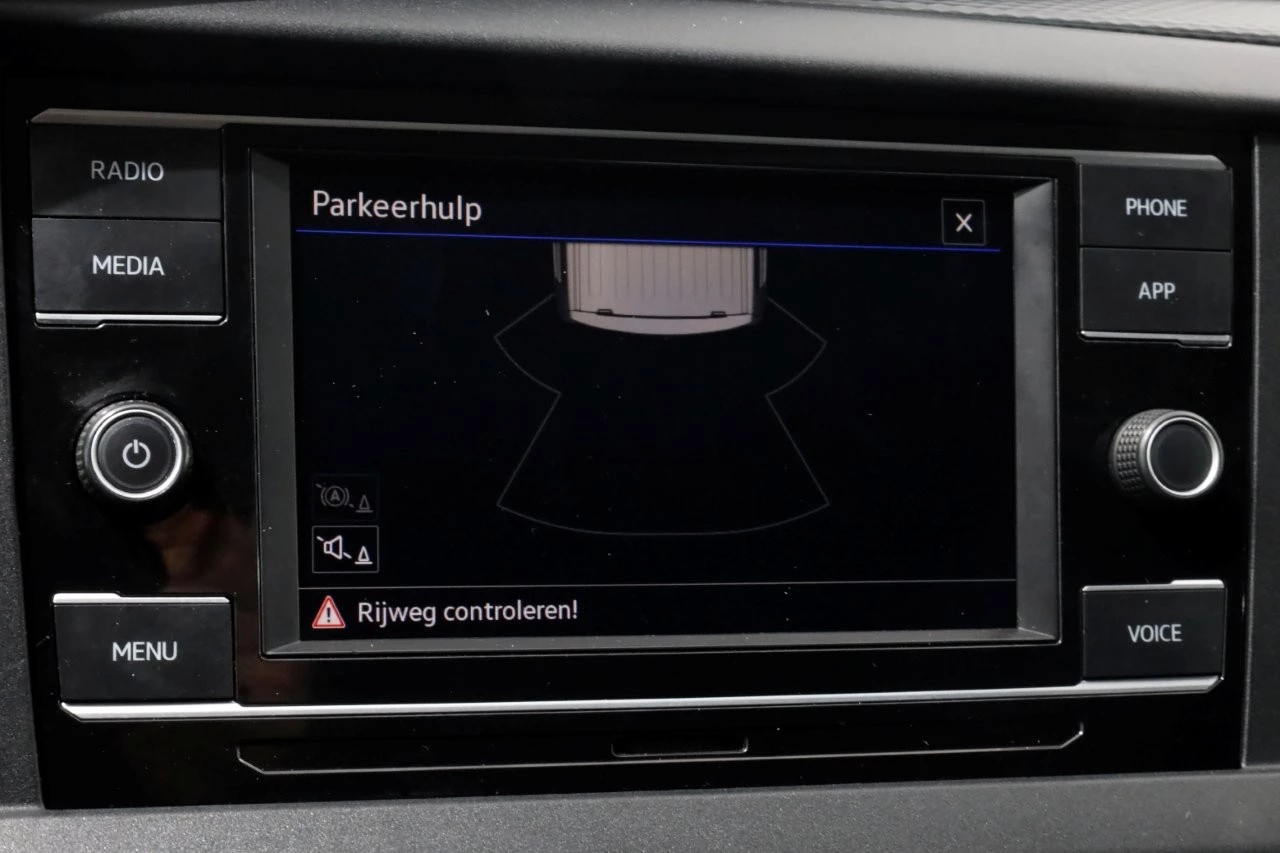 Volkswagen Transporter 2021 - T6.1 2.0 TDI 110pk Lang Airco/CarPlay 01-2021 obrázek 15