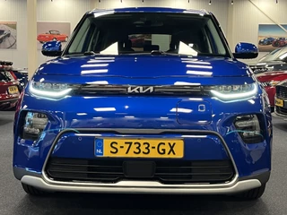 Kia e-Soul 2023 - ExecutiveLine 64kWh 204PK Automaat | Leder | Navigatie | Head-Up display | Schuifdak | Trekhaak | Harman Kardon Audio изображение 49