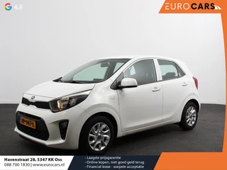Kia Picanto 2018 - 1.0 CVVT ComfortPlusLine Navigator te koop