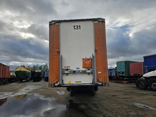 Groenewegen DRO 14-27| GALVANISED STEEL CHASSIS | ALU RIMS | BPW DISC. 2007 - N/A immagine 7