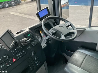 Mercedes-Benz Econic 2630 RHD Euro 6 Geesink 22m³ Just 160.227 km! 2014 - N/A zdjecie 10