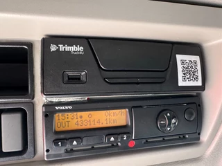 Volvo FL 250 2018 - 4X2 EURO 6 CARGOLOCK DHOLLANDIA LIFT 360 DEGREES CAMERA obrazek 16