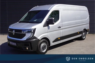 Renault Master 2026 - E-Tech T35 L3H2 Extra long range 87 kWh 420km Range WLTP Trekhaak Apple Carplay Camera Cruise control Parkeersensoren for sale