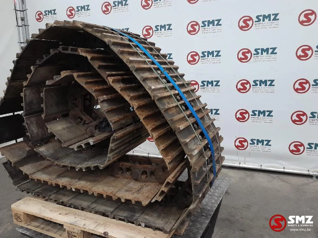 Caterpillar - Occ track shoe 60 cm Caterpillar obrázek 2