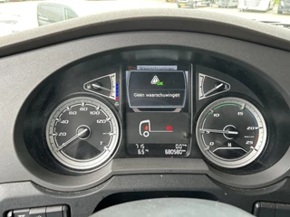 DAF XF 450 FT 2018 - Space Cab / 680 dkm zdjecie 4