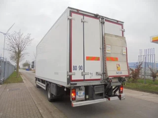 Renault D 2020 - 210 FRC 2026 bild 18
