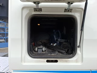 MAN TGX 2020 - TGX.18.470 4X4 H / ADR / HYDRAULICS / !!ONLY:538833KM!! / ACC / LWDS / NAVI / DAB+ / FRIDGE / AUTOMATIC / EURO-6 / 2020 obrazek 31