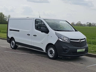 Opel Vivaro 2017 - 1.6 image 5