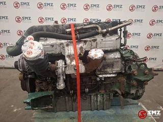 Volvo N/A - Occ Motor Volvo D7E imagem 1