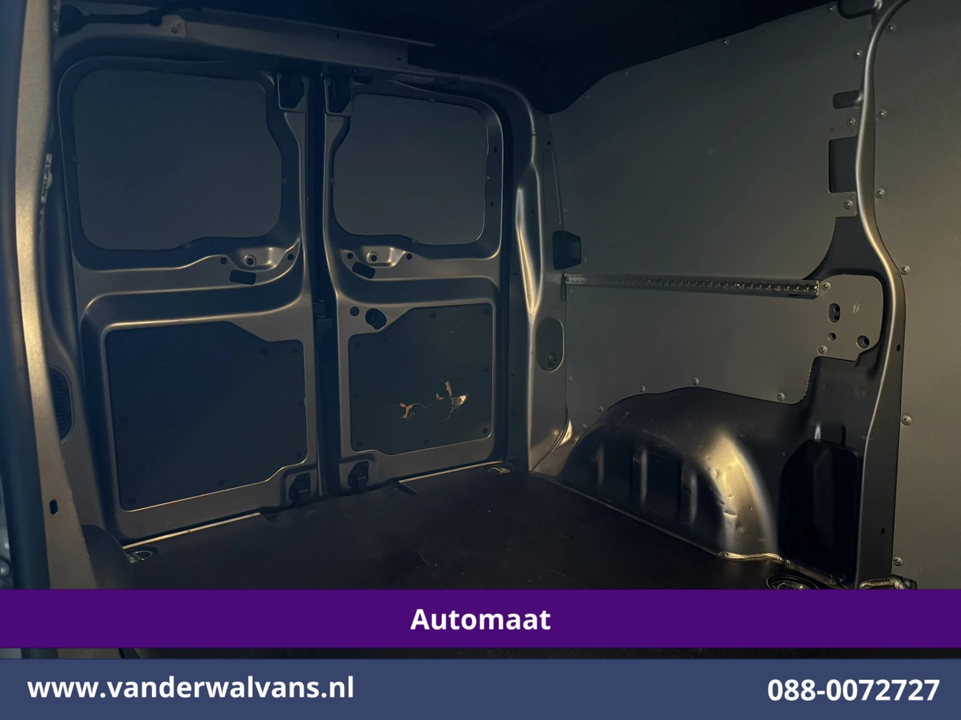 Peugeot Expert 2020 - 2.0 Blue HDI 122pk Automaat L2H1 Euro6 Airco | Cruisecontrol | Apple Carplay | Android Auto obrázek 7