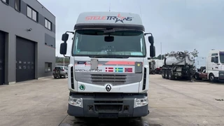 Renault Premium 460 DXI 2011 - N/A image 2