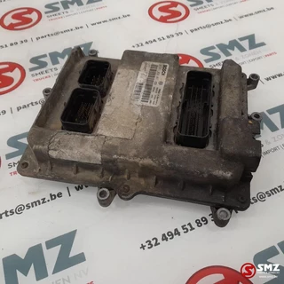 MAN N/A 2015 - Occ ECU motorbesturingseenheid D2676 MAN obrazek 2