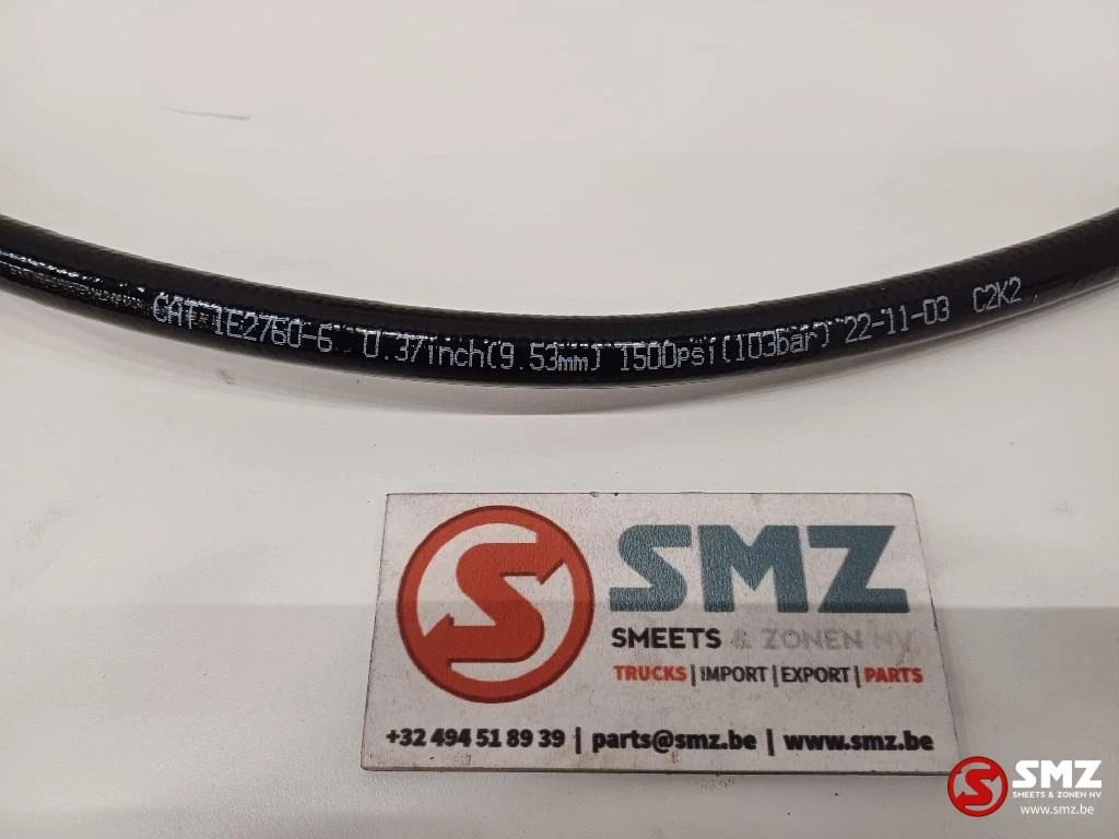 Caterpillar 2022 - Hose Caterpillar immagine 2