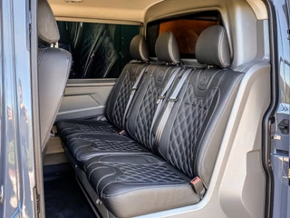 Volkswagen Transporter 2024 - 2.0 TDI 150PK DSG Bulli Dubbele Cabine L2H1 imagen 19