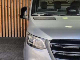 Mercedes-Benz Sprinter 2024 - 319 CDI 190PK Automaat L2H2 image 32