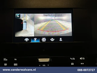 Mercedes-Benz Sprinter 2021 - 315 CDI 150pk L3H2 Euro6 Airco | 360 graden Camera | Navigatie | Apple Carplay | Cruisecontrol | Chauffeursstoel afbeelding 2 miniatuur