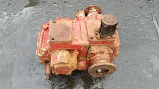 Transmission te koop