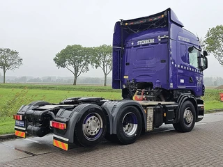 Scania R 2005 - R500 afbeelding 3 miniatuur