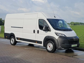 Peugeot Boxer 2024 - 2.2 image 5