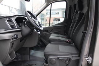Ford Transit 2024 - 350 2.0 TDCI L2H2 Limited 165pk - 2x Schuifdeur - Adaptive Cruise - Xenon - Navi - Blind Spot - 360 camera - Rijklaar obrazek 7