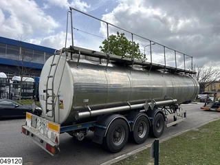 Magyar N/A 1994 - Chemie 30.000 liter, 1 Comp zdjecie 10
