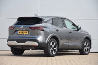 Nissan QASHQAI 2021 - 1.3 MHEV Xtronic Premiere Edition image 2 thumbnail