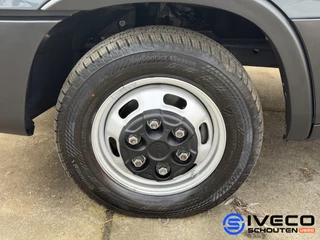 Iveco Daily 2024 - 40C18V A8 immagine 38