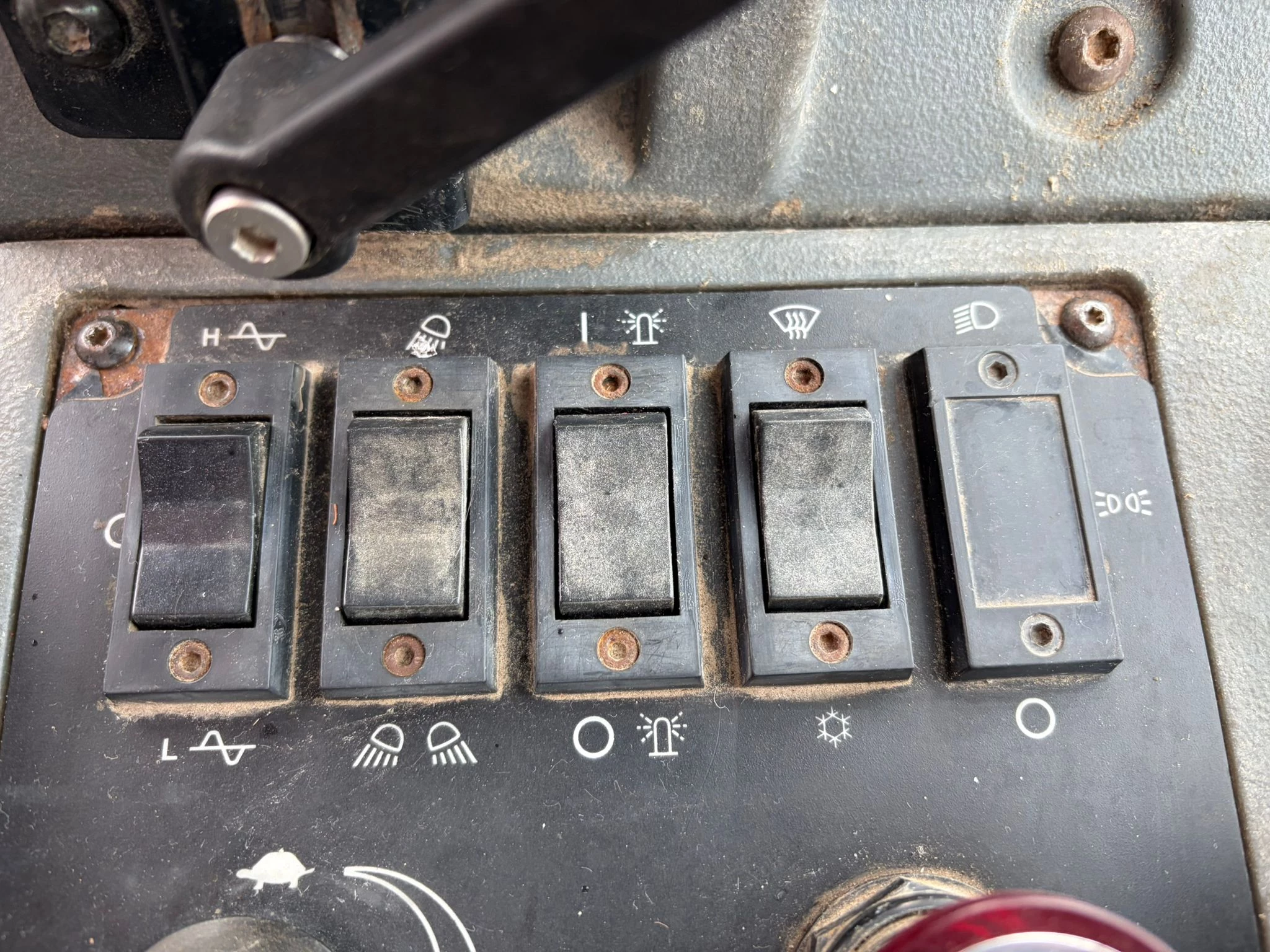 Caterpillar CS563E 2007 image 21