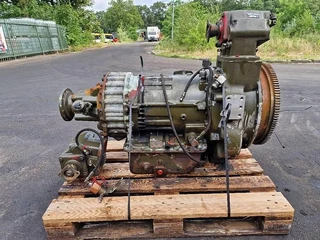 Transmission HT 750 DRD afbeelding 2 miniatuur