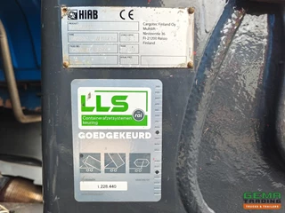 Scania G 2016 - G450 image 26