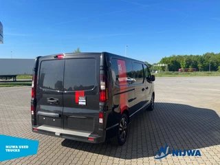 Renault Trafic 2025 - E-Tech 52 KwH afbeelding 2 miniatuur