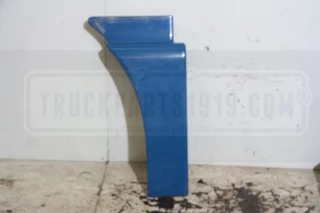 MAN N/A - Body & Chassis Parts Spatschermplaat li. bild 1