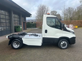 Iveco Daily 2016 - 40C17 BE TREKKER 8.7 TON EURO 5 image 3