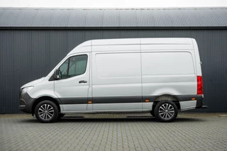 Mercedes-Benz Sprinter 2019 - 316CDI L2H2 | 163 PK | 3-Zits | Climatronic | Camera | Carplay | Airco imagen 5