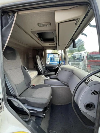 DAF CF 2017 - N/A изображение 6