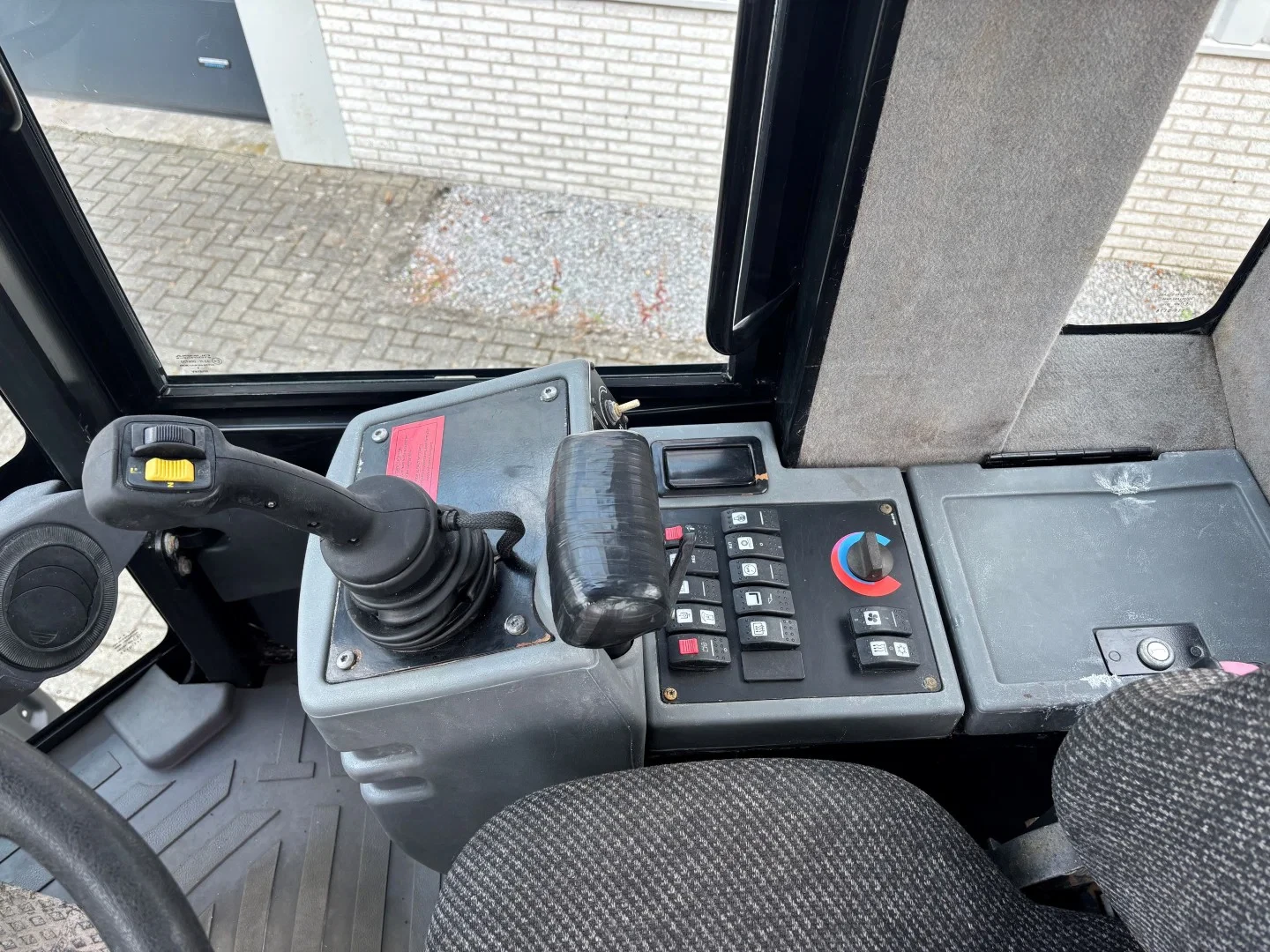 Caterpillar 2007 - 930G Wheelloader, 2007 Year afbeelding 10