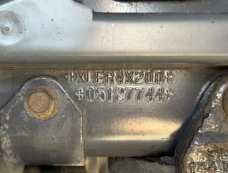 Scania R 2005 - R420 RETARDER MANUAL GEARBOX ANALOGUE TACHO FULL AIR 2X TANKS HOLLAND-TRUCK bild 23