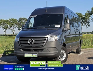 Mercedes-Benz Sprinter 2023 - 317 afbeelding 1 miniatuur