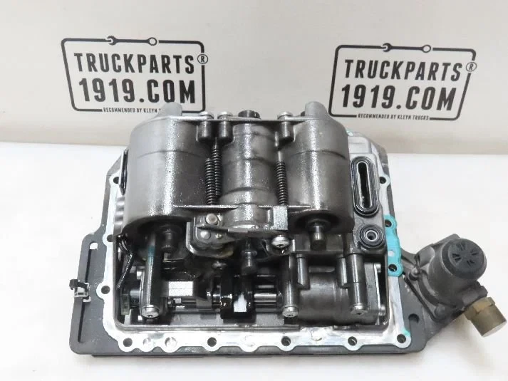 DAF - Gearbox & Clutch Parts Versnellingsbak modulator DAF afbeelding 1